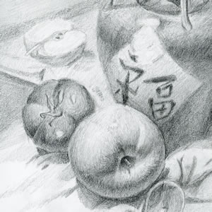 Still life 2